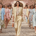 SpringSummer 2026 Fashion Forecast What's Actually Worth Wearing This Season