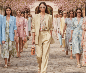 SpringSummer 2026 Fashion Forecast What's Actually Worth Wearing This Season